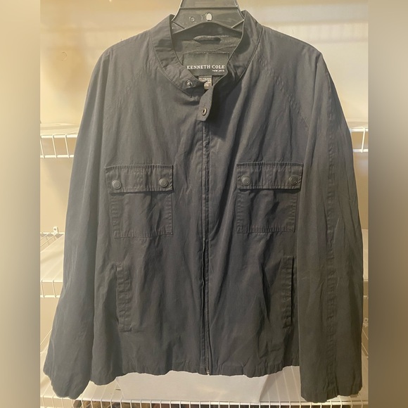 Kenneth Cole New York Jacket - Picture 1 of 3
